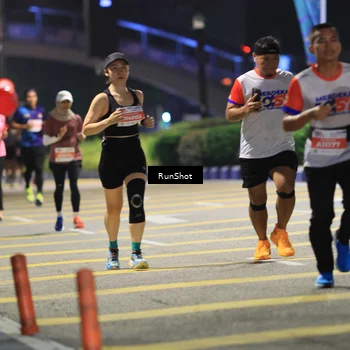 Runner Photo 4799784