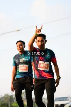 Runner Photo 4799786