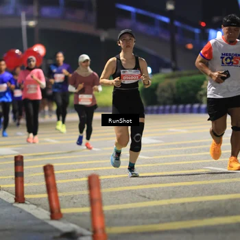 Runner Photo 4799788