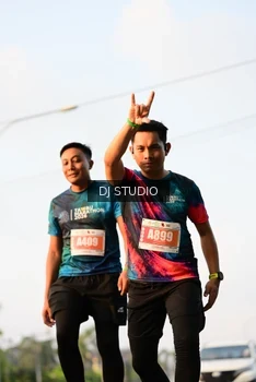 Runner Photo 4799795