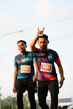 Runner Photo 4799799