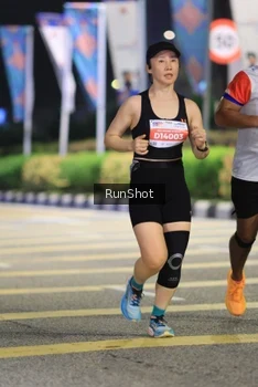 Runner Photo 4799806