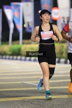 Runner Photo 4799811