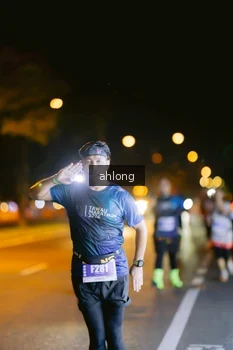 Runner Photo 4799815