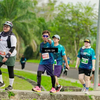 Runner Photo 4799817
