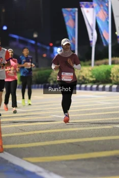 Runner Photo 4799833