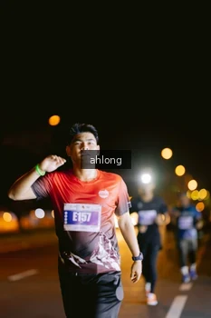 Runner Photo 4799835