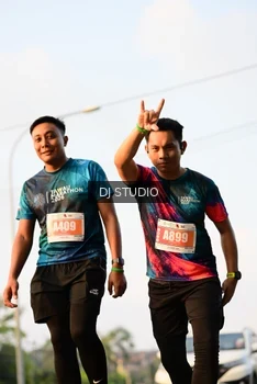 Runner Photo 4799836