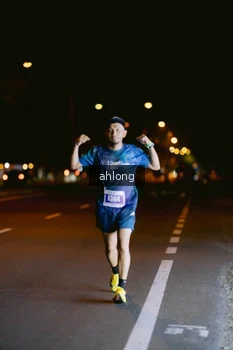 Runner Photo 4799845