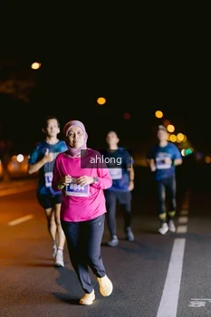 Runner Photo 4799848