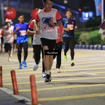 Runner Photo 4799851