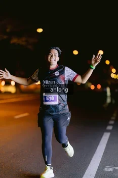Runner Photo 4799853