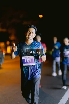 Runner Photo 4799856
