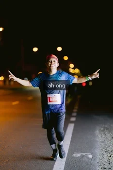 Runner Photo 4799860