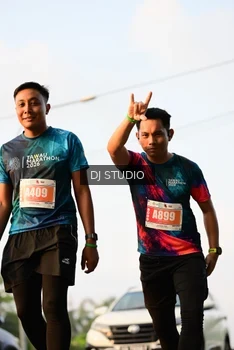 Runner Photo 4799862