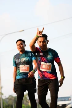 Runner Photo 4799869