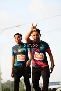 Runner Photo 4799870