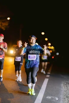 Runner Photo 4799873