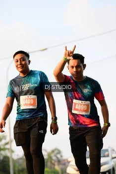 Runner Photo 4799874