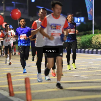 Runner Photo 4799875