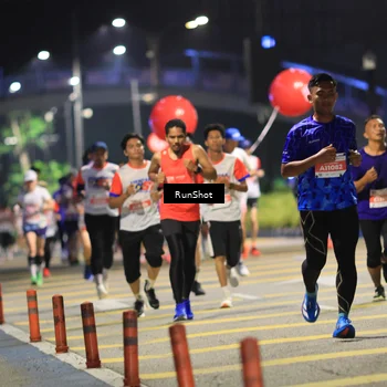 Runner Photo 4799880