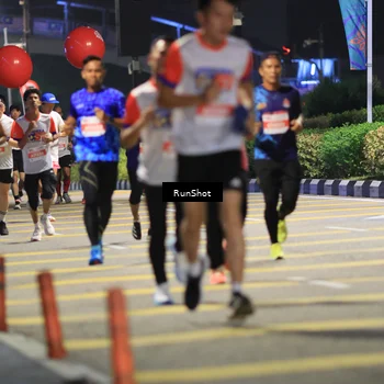 Runner Photo 4799885