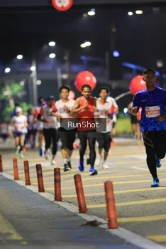 Runner Photo 4799890