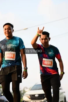 Runner Photo 4799899