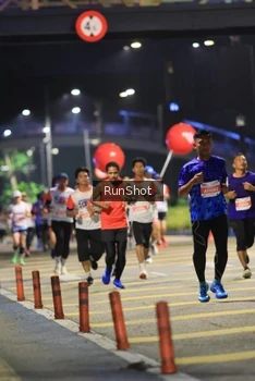 Runner Photo 4799901