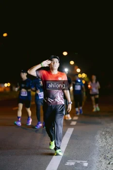 Runner Photo 4799903