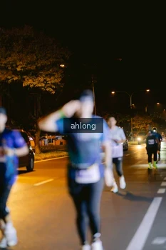 Runner Photo 4799908