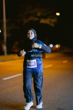 Runner Photo 4799917