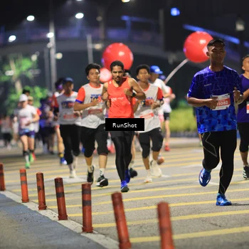 Runner Photo 4799926