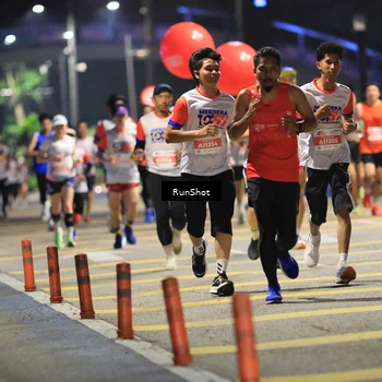 Runner Photo 4799929