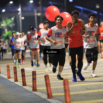 Runner Photo 4799930