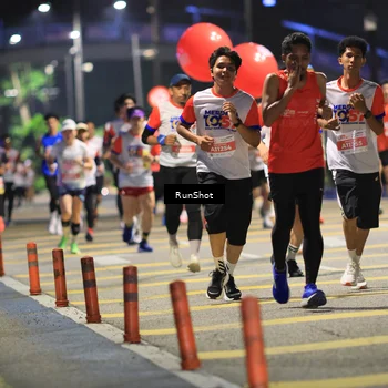 Runner Photo 4799932