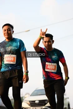 Runner Photo 4799938