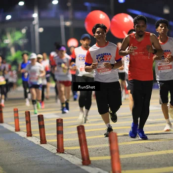 Runner Photo 4799943