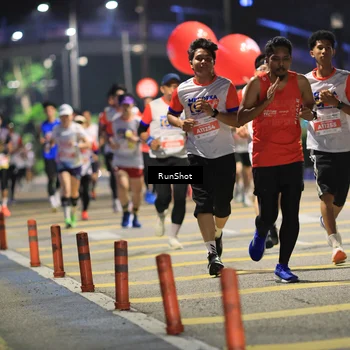 Runner Photo 4799944