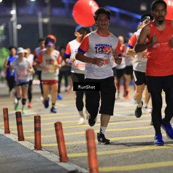 Runner Photo 4799948