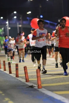 Runner Photo 4799960