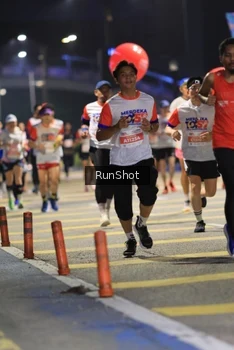 Runner Photo 4799963