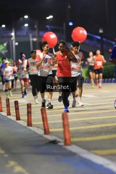 Runner Photo 4799969