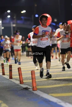 Runner Photo 4799991