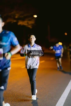 Runner Photo 4799994