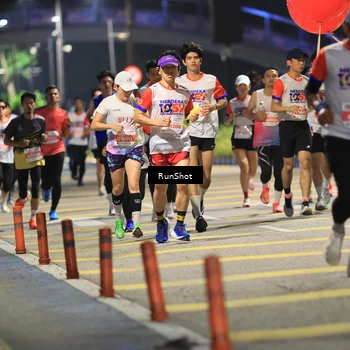 Runner Photo 4800000