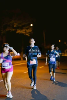 Runner Photo 4800007