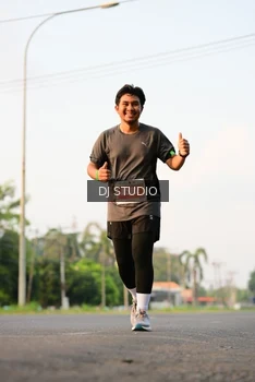 Runner Photo 4800009