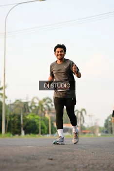 Runner Photo 4800020