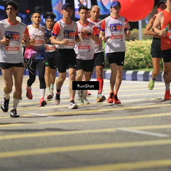 Runner Photo 4800055
